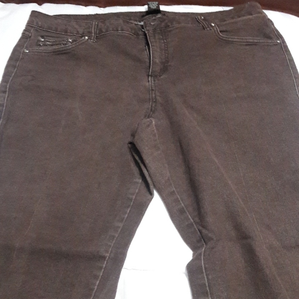 Women's jeans